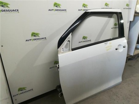 Puerta Delantera Izquierda Suzuki Swift  1 3 GL+ [1 3 Ltr  - 55 kW DDiS Diesel CAT]