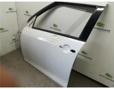 Puerta Delantera Izquierda Suzuki Swift  1 3 GL+ [1 3 Ltr  - 55 kW DDiS Diesel CAT]