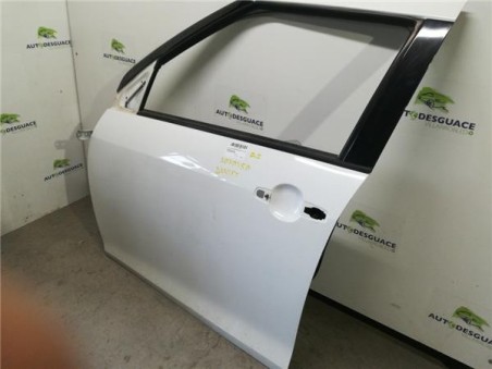 Puerta Delantera Izquierda Suzuki Swift  1 3 GL+ [1 3 Ltr  - 55 kW DDiS Diesel CAT]