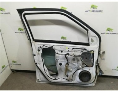 Puerta Delantera Izquierda Suzuki Swift  1 3 GL+ [1 3 Ltr  - 55 kW DDiS Diesel CAT]