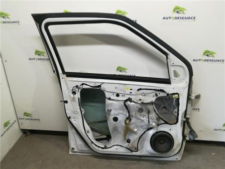 Puerta Delantera Izquierda Suzuki Swift  1 3 GL+ [1 3 Ltr  - 55 kW DDiS Diesel CAT]