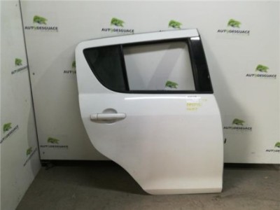 Puerta Trasera Derecha Suzuki Swift  1 3 GL+ [1 3 Ltr  - 55 kW DDiS Diesel CAT]