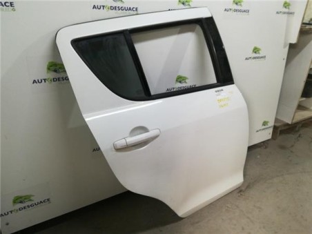 Puerta Trasera Derecha Suzuki Swift  1 3 GL+ [1 3 Ltr  - 55 kW DDiS Diesel CAT]