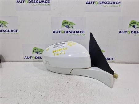 Retrovisor Electrico Derecho Suzuki Swift  1 3 GL+ [1 3 Ltr  - 55 kW DDiS Diesel CAT]