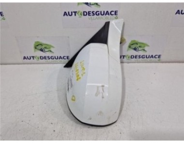 Retrovisor Electrico Derecho Suzuki Swift  1 3 GL+ [1 3 Ltr  - 55 kW DDiS Diesel CAT]