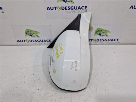 Retrovisor Electrico Derecho Suzuki Swift  1 3 GL+ [1 3 Ltr  - 55 kW DDiS Diesel CAT]