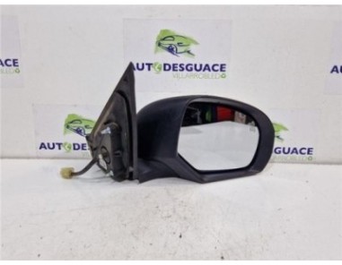 Retrovisor Electrico Derecho Suzuki Swift  1 3 GL+ [1 3 Ltr  - 55 kW DDiS Diesel CAT]