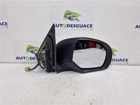 Retrovisor Electrico Derecho Suzuki Swift  1 3 GL+ [1 3 Ltr  - 55 kW DDiS Diesel CAT]