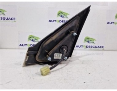 Retrovisor Electrico Derecho Suzuki Swift  1 3 GL+ [1 3 Ltr  - 55 kW DDiS Diesel CAT]