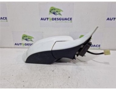 Retrovisor Electrico Derecho Suzuki Swift  1 3 GL+ [1 3 Ltr  - 55 kW DDiS Diesel CAT]