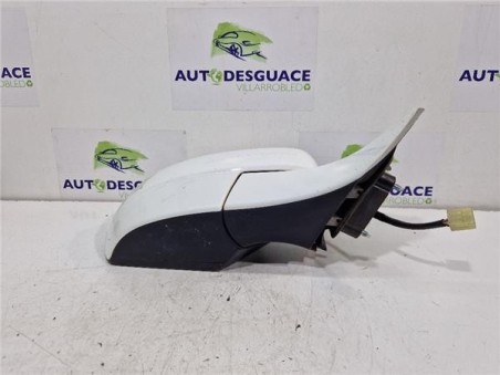 Retrovisor Electrico Derecho Suzuki Swift  1 3 GL+ [1 3 Ltr  - 55 kW DDiS Diesel CAT]