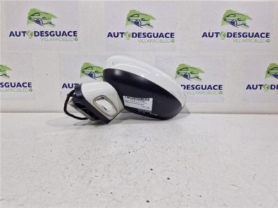 Retrovisor Electrico Izquierdo Citroen C4 Berlina  1 6 HDi