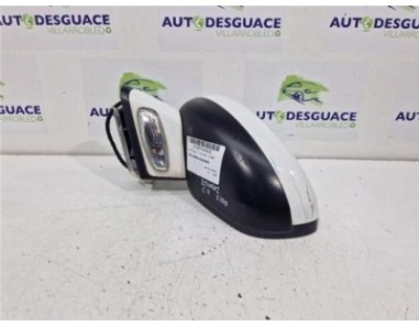 Retrovisor Electrico Izquierdo Citroen C4 Berlina  1 6 HDi