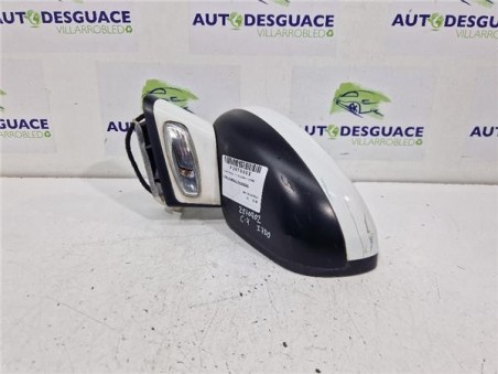 Retrovisor Electrico Izquierdo Citroen C4 Berlina  1 6 HDi