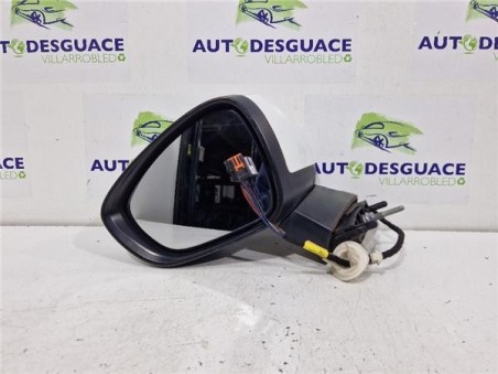 Retrovisor Electrico Izquierdo Citroen C4 Berlina  1 6 HDi