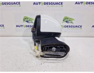 Retrovisor Electrico Izquierdo Citroen C4 Berlina  1 6 HDi