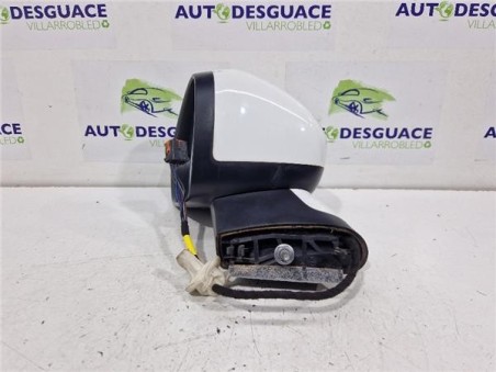 Retrovisor Electrico Izquierdo Citroen C4 Berlina  1 6 HDi