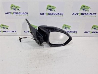 Retrovisor Electrico Derecho Citroen C3  1 2 Business [1 2 Ltr  - 60 kW 12V VTi / PureTech]