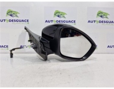 Retrovisor Electrico Derecho Citroen C3  1 2 Business [1 2 Ltr  - 60 kW 12V VTi / PureTech]