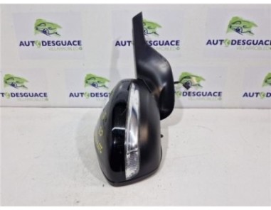 Retrovisor Electrico Derecho Citroen C3  1 2 Business [1 2 Ltr  - 60 kW 12V VTi / PureTech]