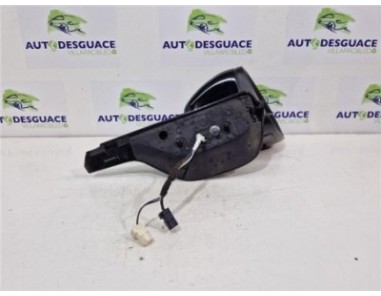 Retrovisor Electrico Derecho Citroen C3  1 2 Business [1 2 Ltr  - 60 kW 12V VTi / PureTech]
