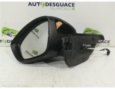 Retrovisor Electrico Izquierdo Citroen C3  1 2 Business [1 2 Ltr  - 60 kW 12V VTi / PureTech]