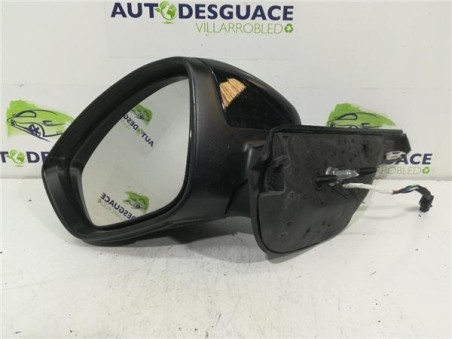 Retrovisor Electrico Izquierdo Citroen C3  1 2 Business [1 2 Ltr  - 60 kW 12V VTi / PureTech]
