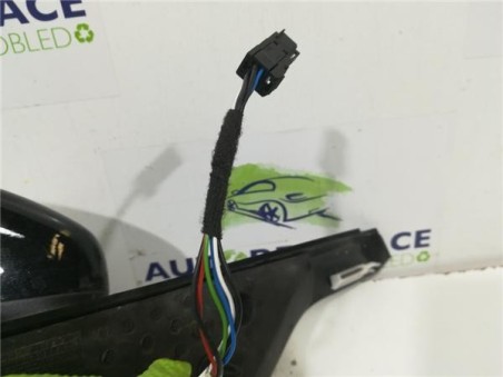 Retrovisor Electrico Izquierdo Citroen C3  1 2 Business [1 2 Ltr  - 60 kW 12V VTi / PureTech]