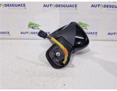 Retrovisor Electrico Izquierdo Renault Captur I  1 5 Dynamique [1 5 Ltr  - 66 kW dCi Diesel FAP Energy]