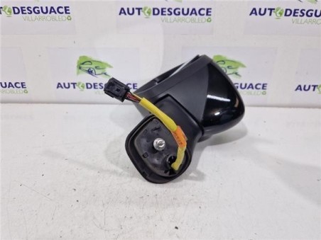 Retrovisor Electrico Izquierdo Renault Captur I  1 5 Dynamique [1 5 Ltr  - 66 kW dCi Diesel FAP Energy]