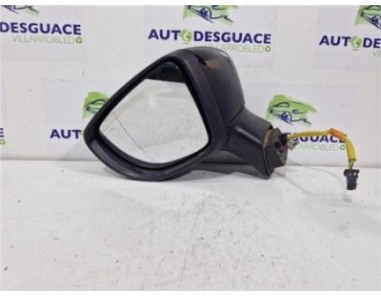 Retrovisor Electrico Izquierdo Renault Captur I  1 5 Dynamique [1 5 Ltr  - 66 kW dCi Diesel FAP Energy]