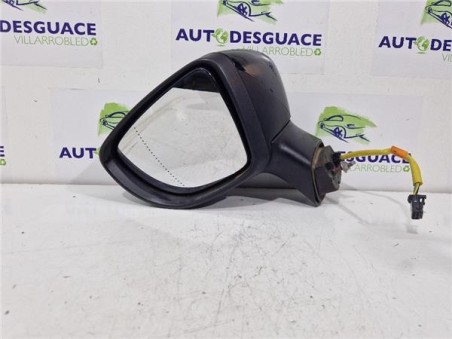 Retrovisor Electrico Izquierdo Renault Captur I  1 5 Dynamique [1 5 Ltr  - 66 kW dCi Diesel FAP Energy]