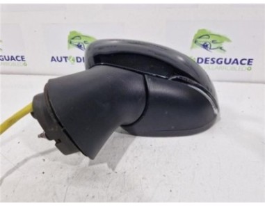Retrovisor Electrico Izquierdo Renault Captur I  1 5 Dynamique [1 5 Ltr  - 66 kW dCi Diesel FAP Energy]