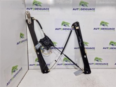 Elevalunas Electrico Delantero Izquierdo Volkswagen Tiguan  2 0 Advance BMT [2 0 Ltr  - 85 kW TDI]