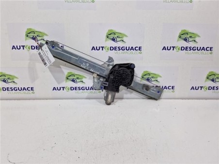 Elevalunas Electrico Delantero Izquierdo Citroen DS4  2 0 Sport [2 0 Ltr  - 120 kW HDi FAP]