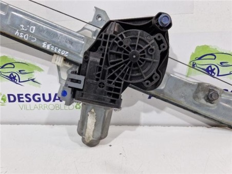 Elevalunas Electrico Delantero Izquierdo Citroen DS4  2 0 Sport [2 0 Ltr  - 120 kW HDi FAP]