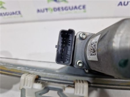 Elevalunas Electrico Delantero Izquierdo Citroen DS4  2 0 Sport [2 0 Ltr  - 120 kW HDi FAP]