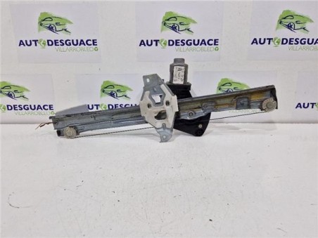 Elevalunas Electrico Delantero Izquierdo Citroen DS4  2 0 Sport [2 0 Ltr  - 120 kW HDi FAP]