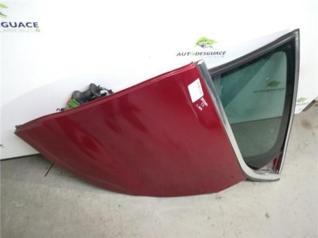 Puerta Trasera Izquierda Citroen DS4  2 0 Sport [2 0 Ltr  - 120 kW HDi FAP]