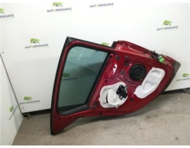 Puerta Trasera Izquierda Citroen DS4  2 0 Sport [2 0 Ltr  - 120 kW HDi FAP]