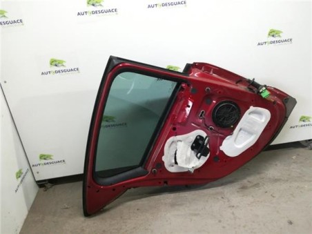 Puerta Trasera Izquierda Citroen DS4  2 0 Sport [2 0 Ltr  - 120 kW HDi FAP]
