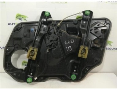 Elevalunas Electrico Delantero Izquierdo Volvo XC60  2 0 Kinetic 2WD [2 0 Ltr  - 120 kW Diesel CAT]