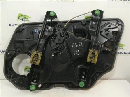 Elevalunas Electrico Delantero Izquierdo Volvo XC60  2 0 Kinetic 2WD [2 0 Ltr  - 120 kW Diesel CAT]