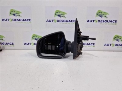 Retrovisor Izquierdo Dacia Sandero II  0 9 Ambiance [0 9 Ltr  - 66 kW TCE CAT bivalent  Gasolina / GPL]