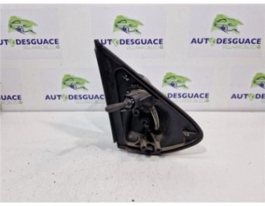 Retrovisor Izquierdo Dacia Sandero II  0 9 Ambiance [0 9 Ltr  - 66 kW TCE CAT bivalent  Gasolina / GPL]