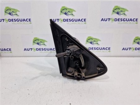Retrovisor Izquierdo Dacia Sandero II  0 9 Ambiance [0 9 Ltr  - 66 kW TCE CAT bivalent  Gasolina / GPL]