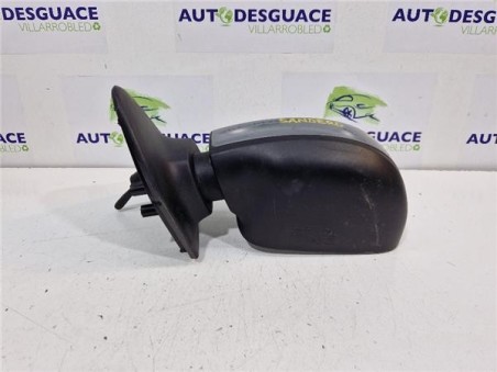 Retrovisor Izquierdo Dacia Sandero II  0 9 Ambiance [0 9 Ltr  - 66 kW TCE CAT bivalent  Gasolina / GPL]