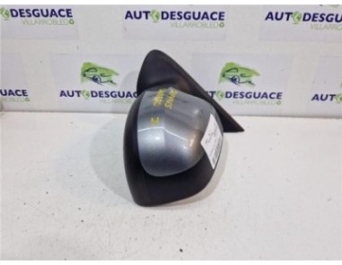 Retrovisor Izquierdo Dacia Sandero II  0 9 Ambiance [0 9 Ltr  - 66 kW TCE CAT bivalent  Gasolina / GPL]