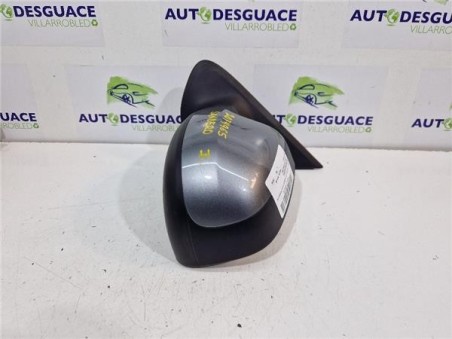 Retrovisor Izquierdo Dacia Sandero II  0 9 Ambiance [0 9 Ltr  - 66 kW TCE CAT bivalent  Gasolina / GPL]