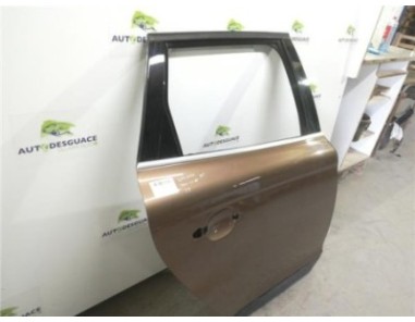 Puerta Trasera Derecha Volvo XC60  2 0 Kinetic 2WD [2 0 Ltr  - 120 kW Diesel CAT]